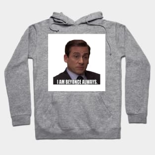The office quote 3 Hoodie